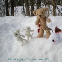 “Otokonage”~2016~  男投げ~2016~